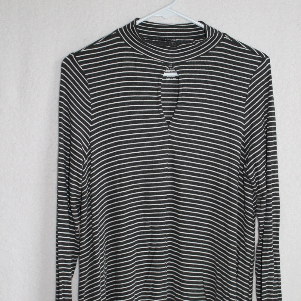 Long Sleeved Shirt, American Eagle